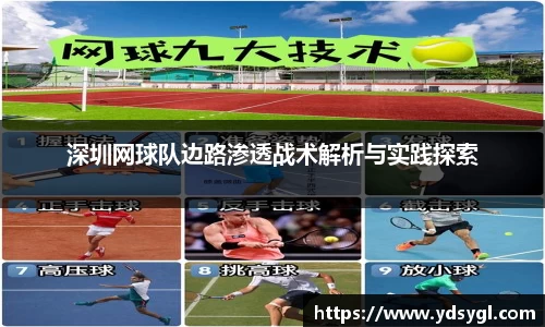 深圳网球队边路渗透战术解析与实践探索