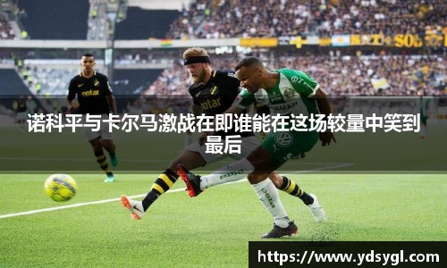 诺科平与卡尔马激战在即谁能在这场较量中笑到最后
