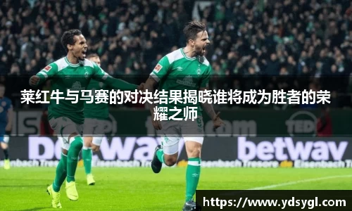 莱红牛与马赛的对决结果揭晓谁将成为胜者的荣耀之师