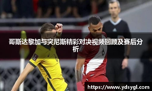 哥斯达黎加与突尼斯精彩对决视频回顾及赛后分析