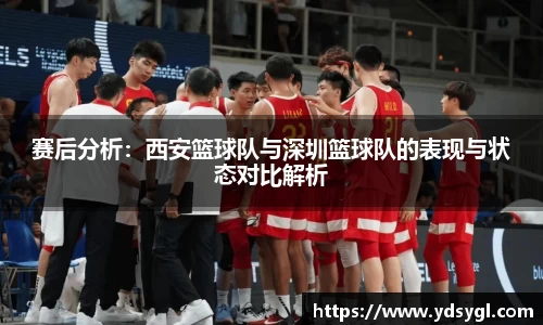 赛后分析：西安篮球队与深圳篮球队的表现与状态对比解析