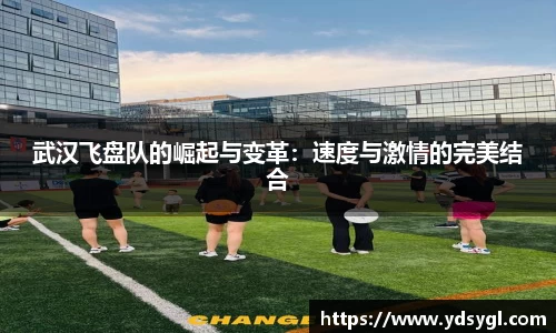 武汉飞盘队的崛起与变革：速度与激情的完美结合
